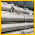 304 316 mirror stainless steel tube